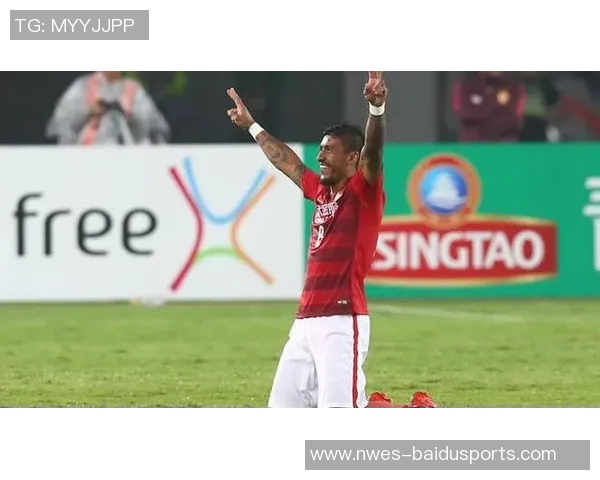 夺冠后武磊泪崩！3年2次落泪，中超第4冠，复刻梅西经典庆祝动作